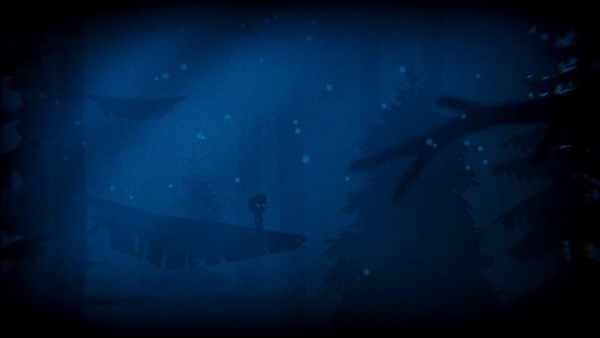 Richy’s Nightmares — 5