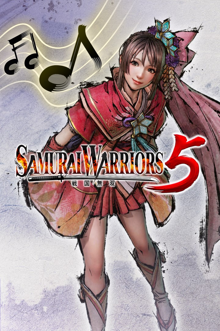 Additional Scenario & BGM Set 1 "Oichi's Getting Hitched" | Xbox | Chiave | Privato