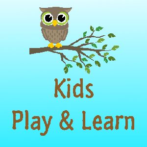 Kids Play & Learn