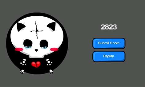 Chibi Cats Screenshots 2