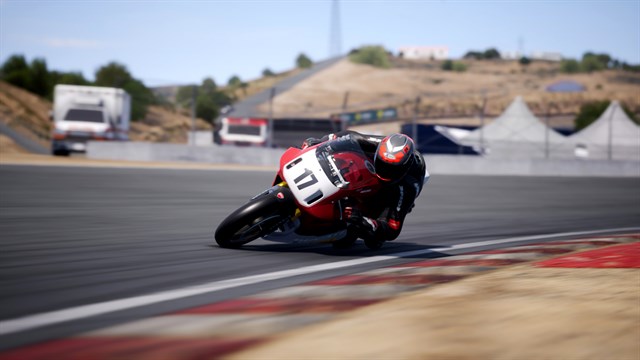 RIDE 4 - Italian Style Pack 2 screenshot 2