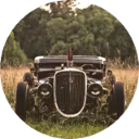 Rat Rod Wallpaper New Tab icon