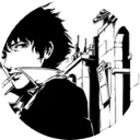 Spike Spiegel Wallpapers New Tab icon