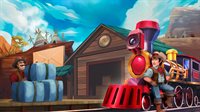 Golden Rails: Valuable Package Collector's Edition
