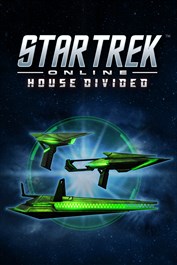 House Divided Exclusive Verdant Ba’ul Weapon Pack