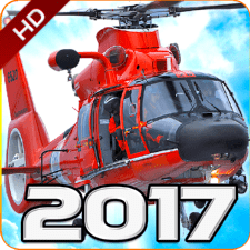 Helicopter Simulator 2017 Premium Edition