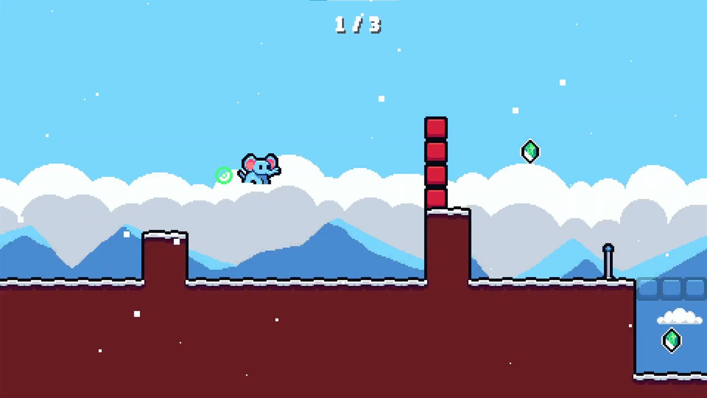 #1. Ellphaser (Windows) (Windows) 由: Afil Games