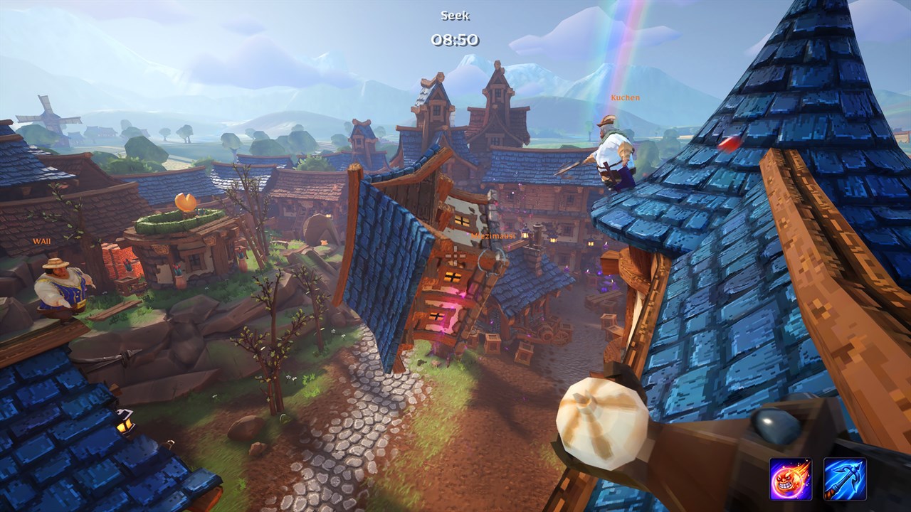 Witch It screenshot 7