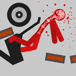 Stickman Shadow Fight 3D