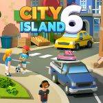 City Island 6: Building Life