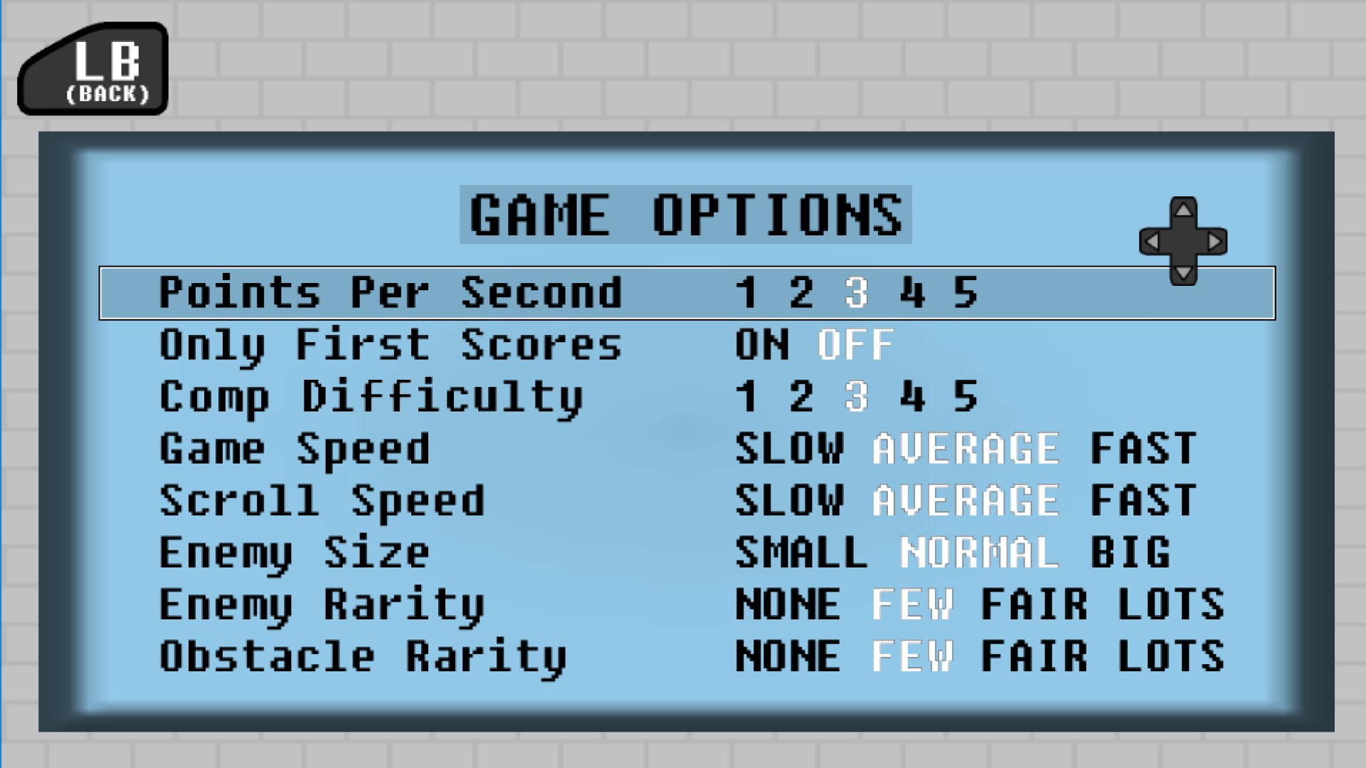 Rush! screenshot 6