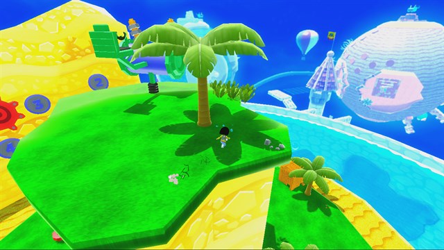 FreezeME screenshot 1