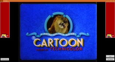 Tom and Jerry kids series Screenshots 2