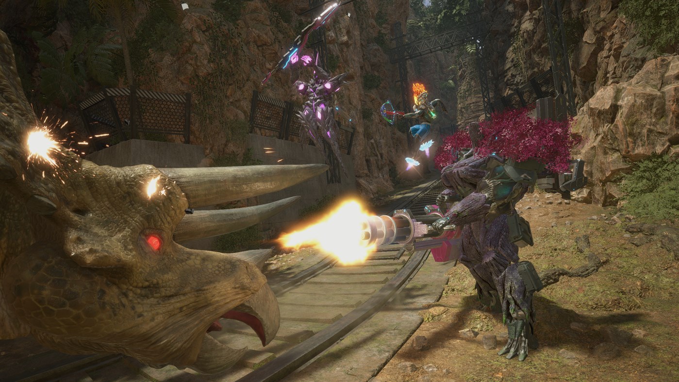 #2. Exoprimal Survival Pass Premium Tier Bundle (Xbox) 게시자: CAPCOM CO., LTD.