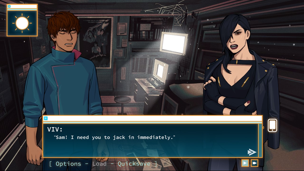 Love Shore screenshot 1
