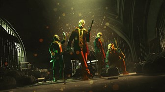 PAYDAY 3: Gold Pass