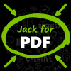 Jack for PDF