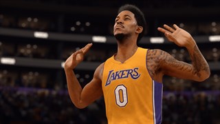 Comprar o EA SPORTS™ NBA LIVE 16 | XBOX