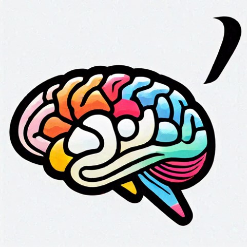Second Brain icon