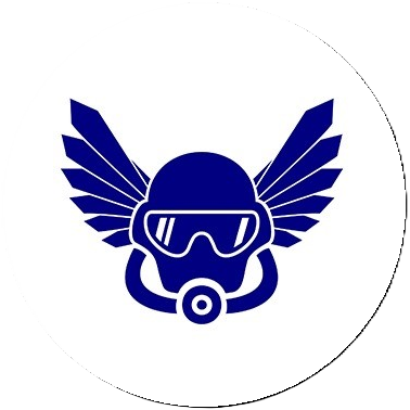 Frogmen - Marine Life Quiz icon