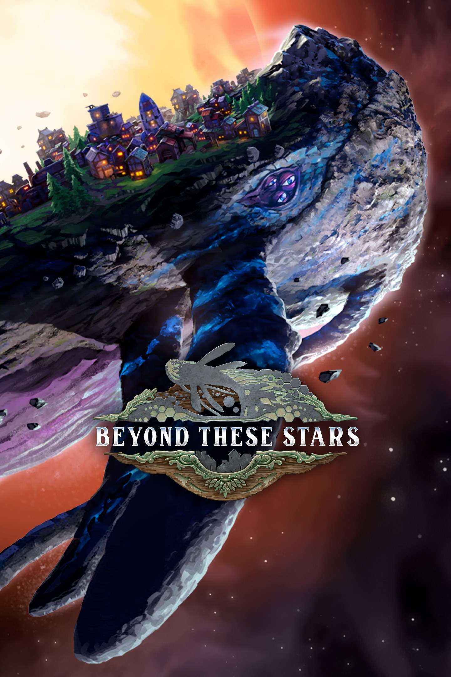 Beyond These Stars