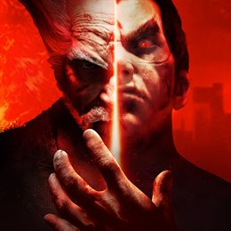 Aperçu TEKKEN 7