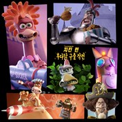 사용할 수 있는 캡션 없음