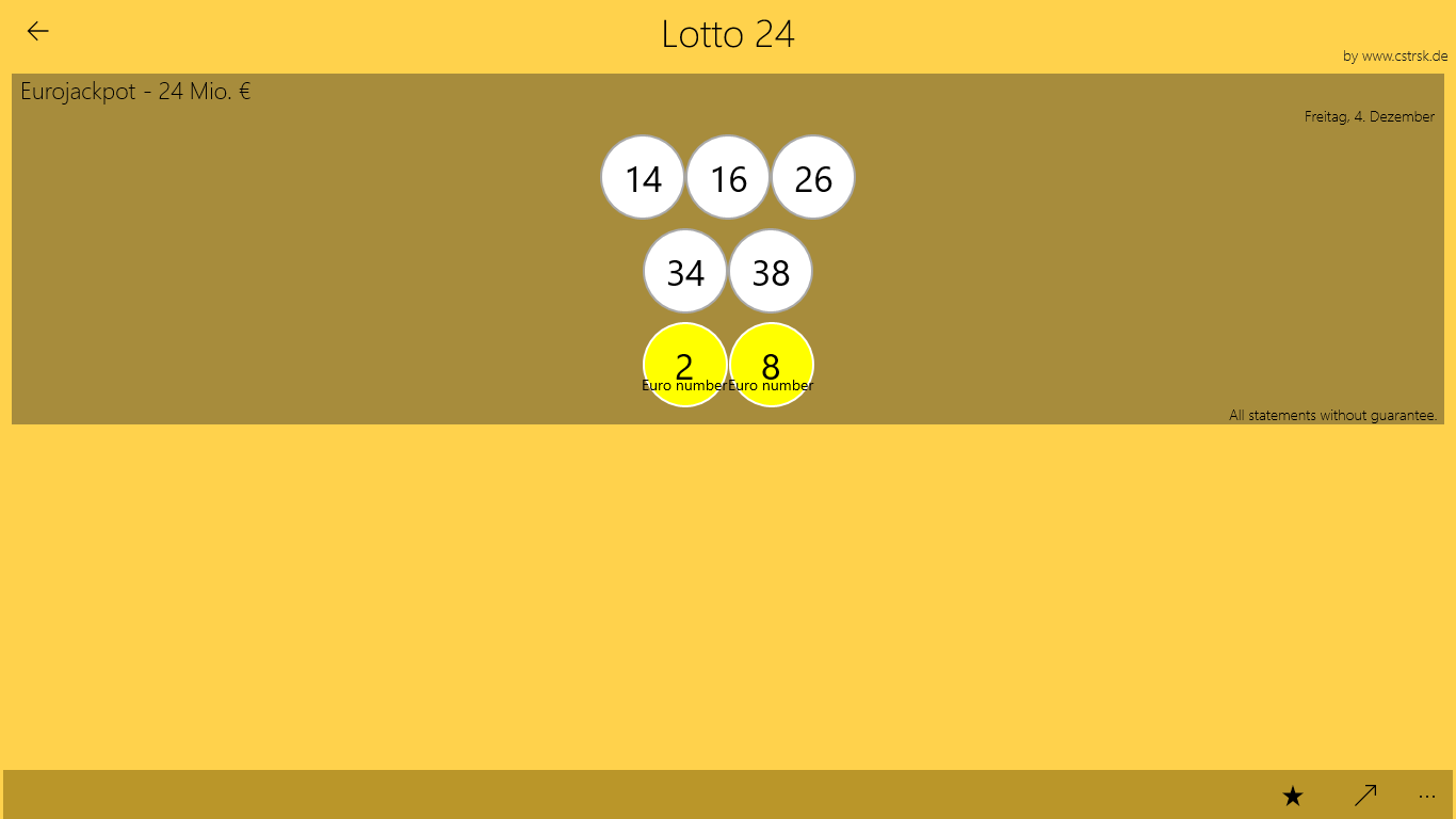 lotto 6 aus 49 qr code