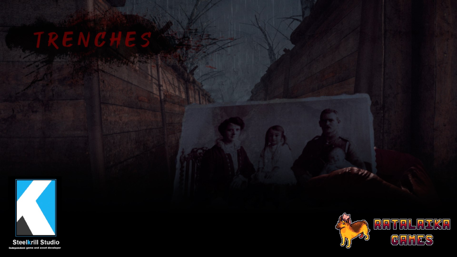 Trenches screenshot thumbnail video