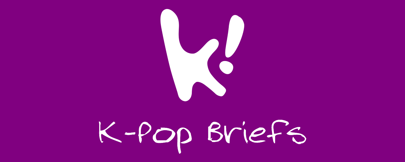 K-Pop News marquee promo image