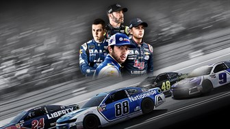 NASCAR Heat 3 Ultimate Edition