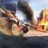 Crossout – Steel shield bundle