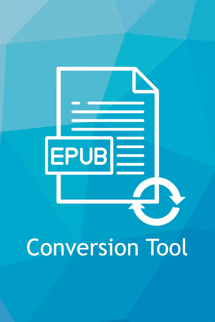 eBook Conversion Tool