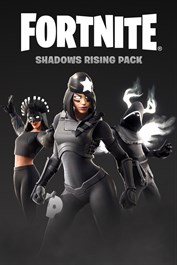 Fortnite - Shadows Rising Pack