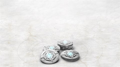 500 sztuk srebra Destiny 2 (PC)