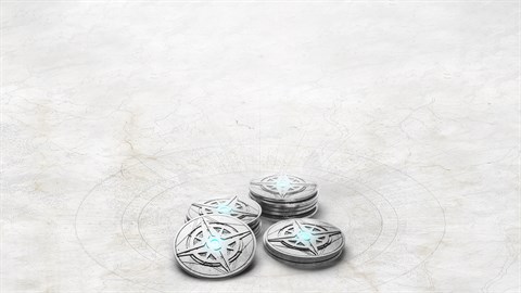 500 Destiny 2 Silver (PC)