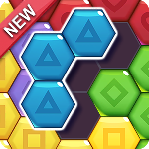 Bock Hexa Puzzle - Classic Puzzle Game 2021