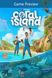 Buy Coral Island (Game Preview) - Microsoft Store en-IL