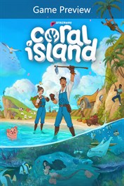 Coral Island (Game Preview)