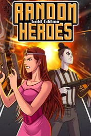 Random Heroes: Gold Edition