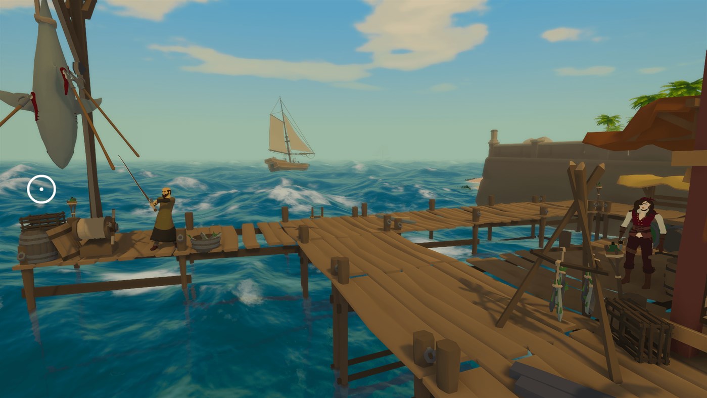 #7. Captain Bones Demo (Windows) 由: World of Poly