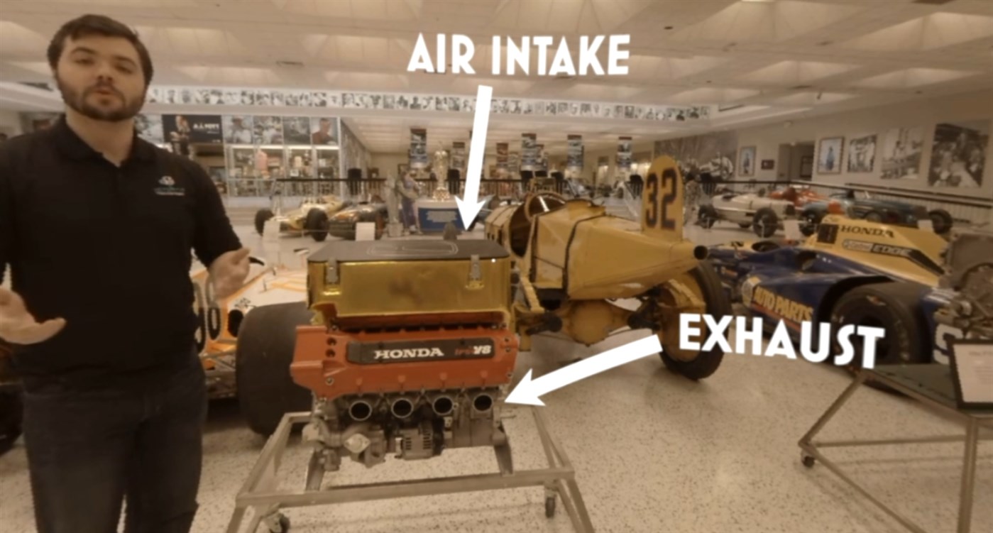 #6. Things That Go Boom (Windows) Με: VictoryXR