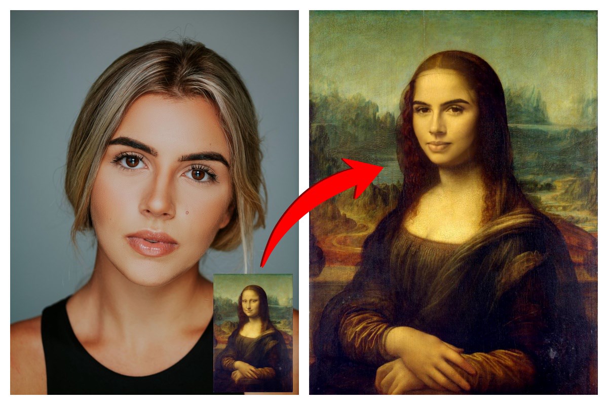 FaceSwap AI - ClapClip Bulk Video&Photo Editor screenshot