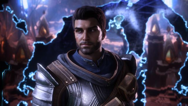 Dragon Age™: The Veilguard screenshot 3