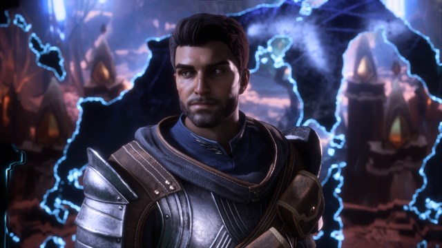 Dragon Age: The Veilguard screenshot 3