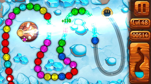 Zumania screenshot 2