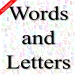 Words and Letters Advanced