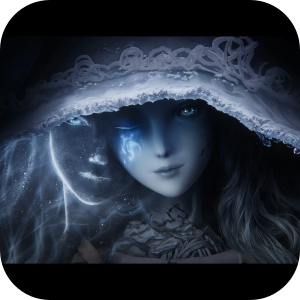 "Elden Ring" Theme 4K Wallpaper HomePage icon