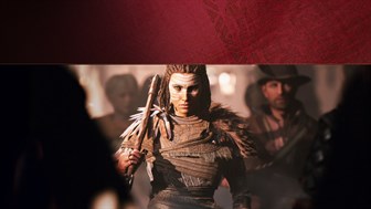 GreedFall: The Dying World