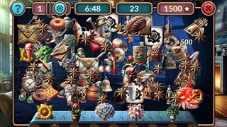 Mirrors of Deception: The Silver Peaks Secret screenshot 3